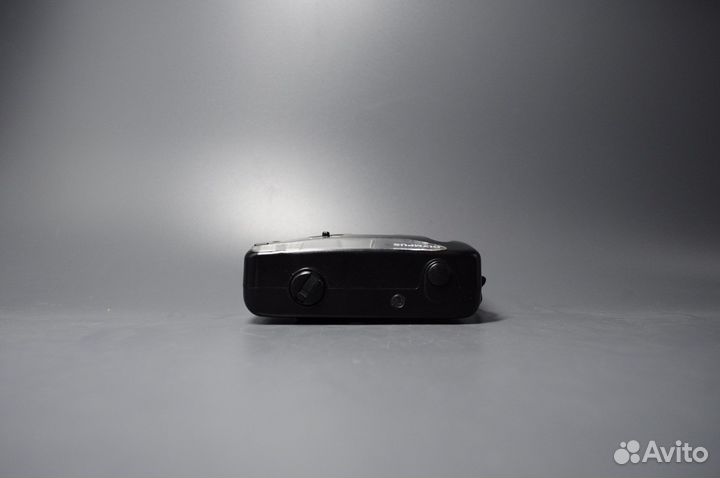 Пленочный фотоаппарат Olympus Shoot&Go R