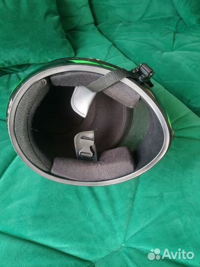 Шлем для мотоцикла детский