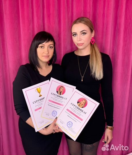 Обучение наращиванию ресниц бесплатный урок