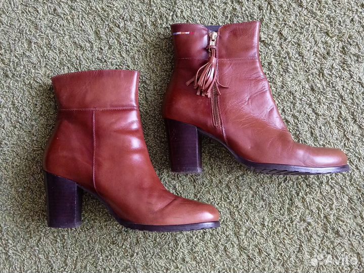 Ботильоны 38