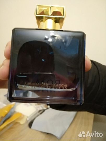 Roja Parfums Elysium