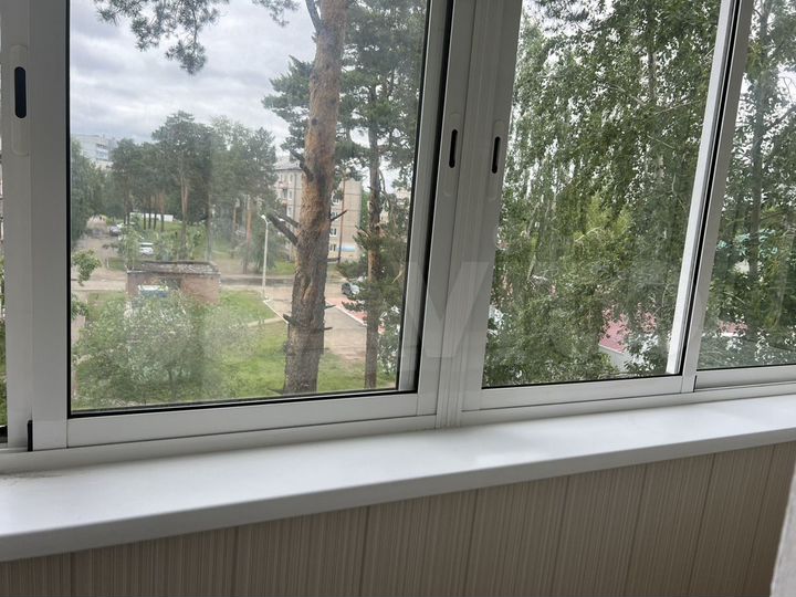 2-к. квартира, 44 м², 4/5 эт.