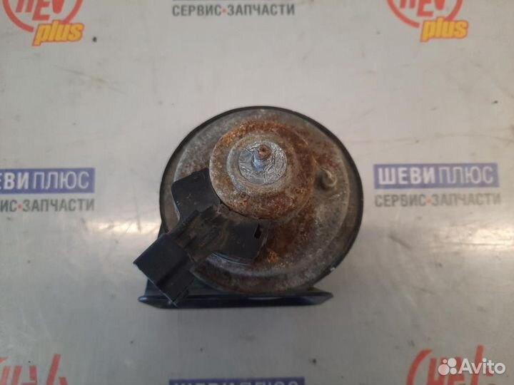 Cигнал звуковой Opel Antara