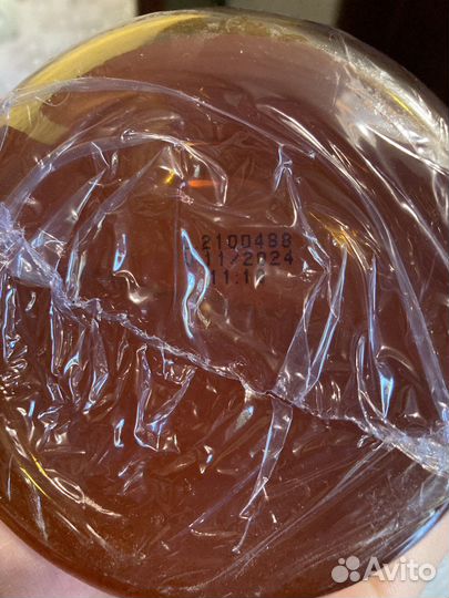 Маска для волос