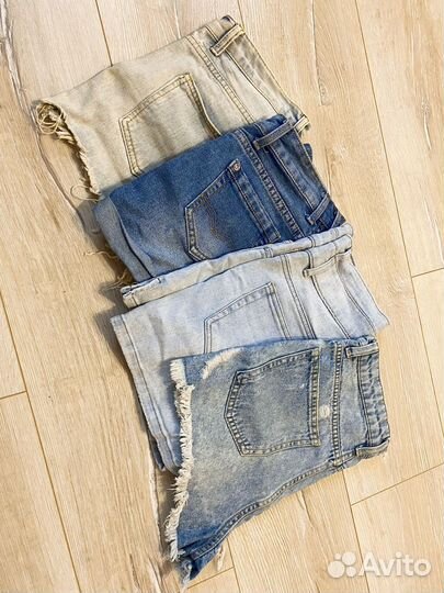 Вещи женские пакетом