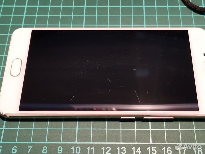 Meizu M5 Note, 3/32 ГБ