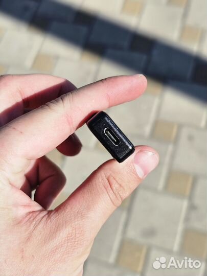 Цап Fiio BTR 3K (усилитель для наушников)