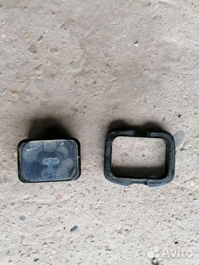 Датчик дождя света Фольксваген Гольф 6