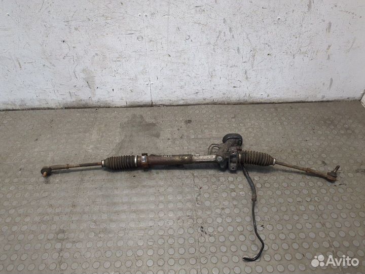 Рейка рулевая с г/у Seat Arosa, 2000