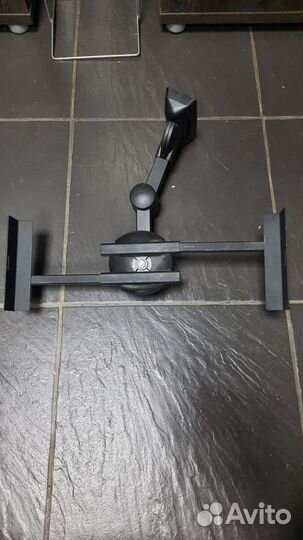 Кронштейн аудио-видеотехники