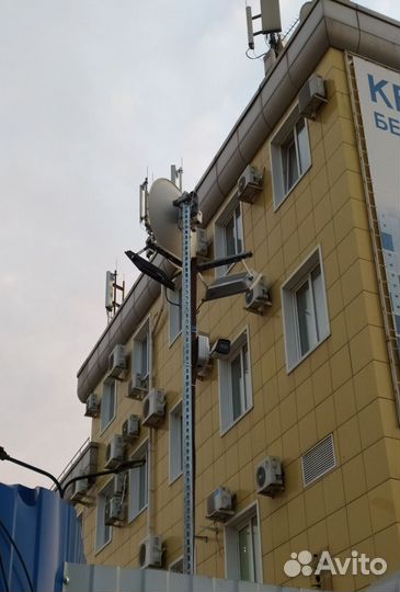 Видеонаблюдение