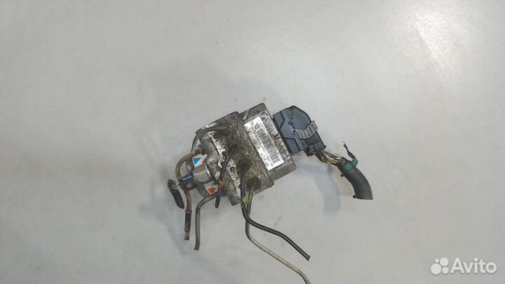 Блок абс, насос Cadillac STS, 2008