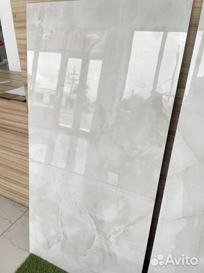 Керамогранит формата 120х60