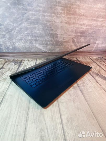 Мощный Ноутбук HP / Rаdеоn 530 / 240gb SSD