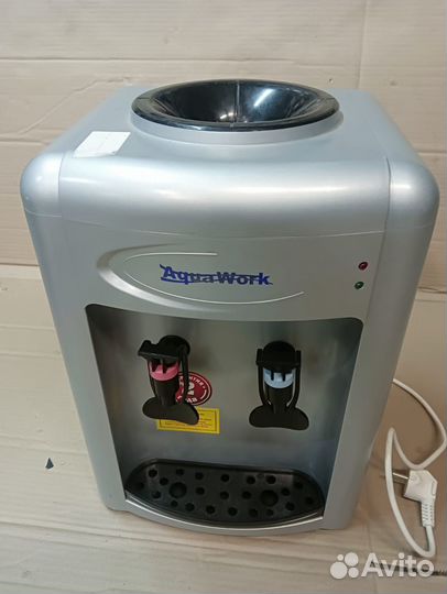 Кулер для воды