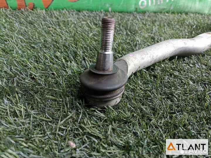 Рулевая рейка передняя nissan march