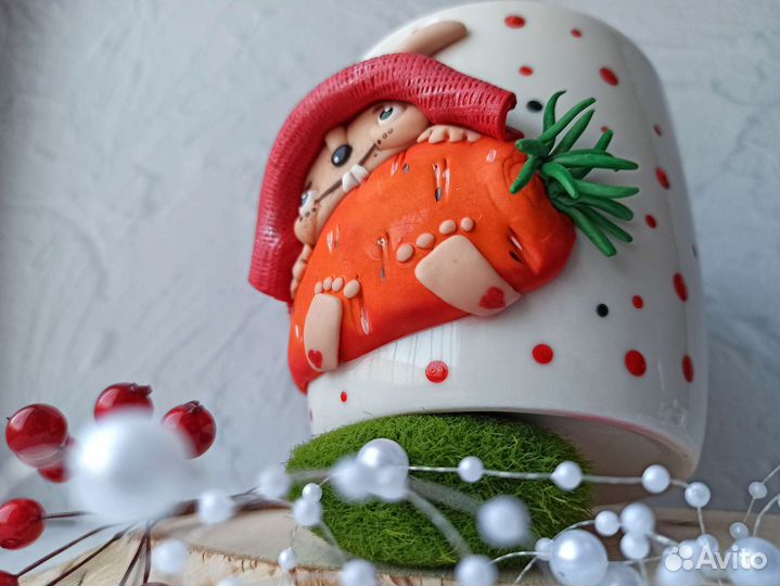 Кружки, пары, блюдца