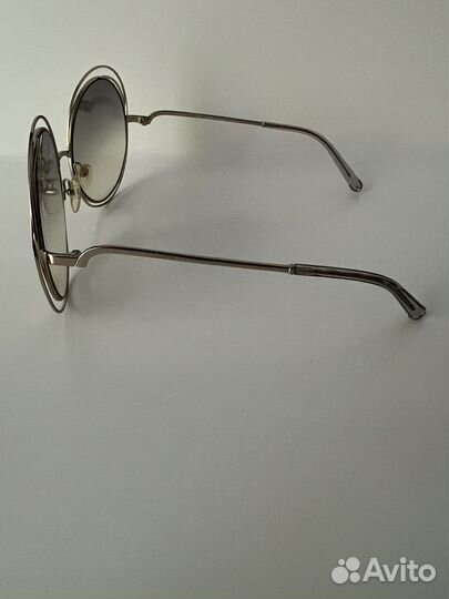 Солнцезащитные очки Chloe