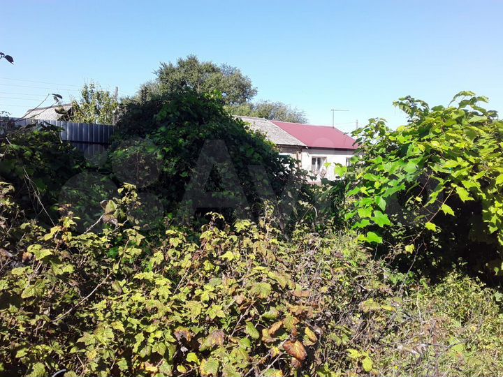 3-к. квартира, 49 м², 1/1 эт.