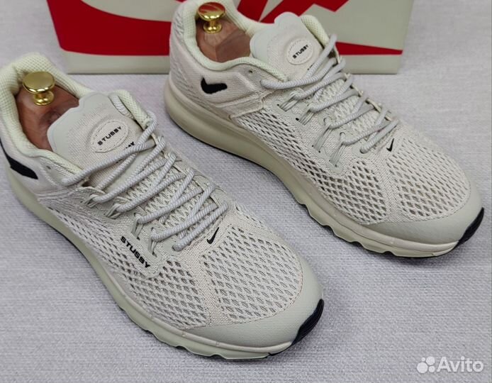 Кроссовки Nike air max 45 размер