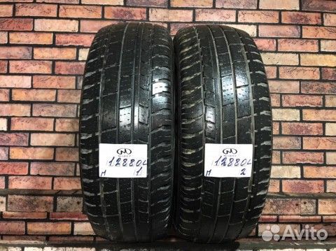 Amtel Cruise 4x4 215/65 R16