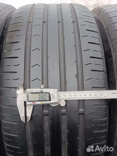 Continental ContiPremiumContact 5 235/55 R17 99V