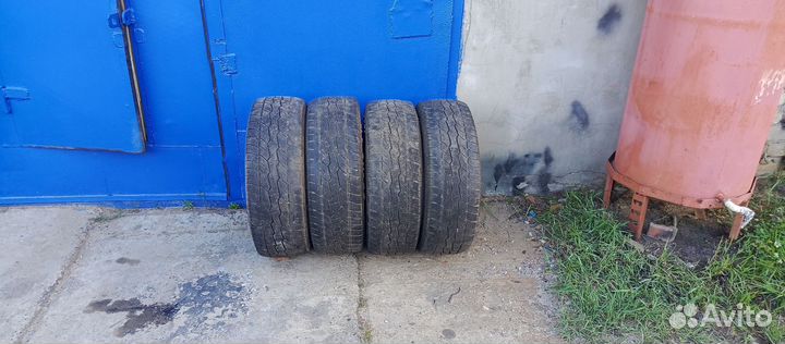 Maxxis Bravo AT-771 225/60 R17 103T