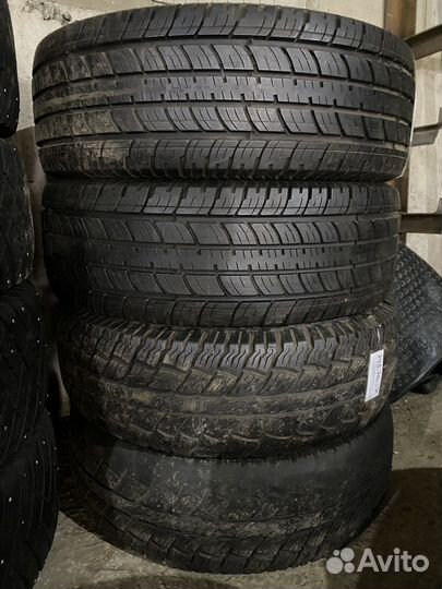 Hercules Terra Trac SUV 245/70 R17