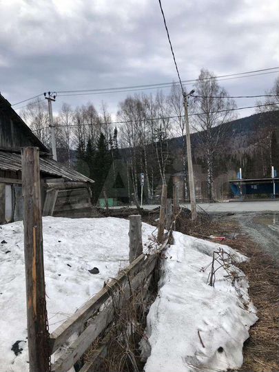 Участок 15 сот. (ИЖС)