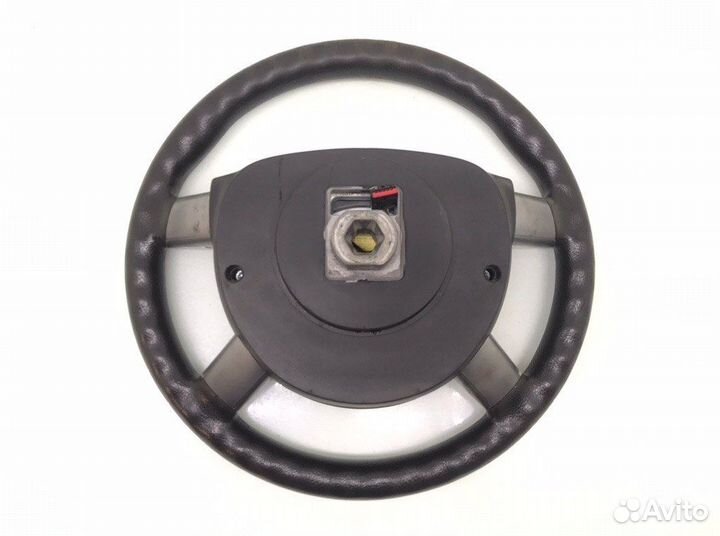 Руль Ford Mondeo 1.8 I 2007