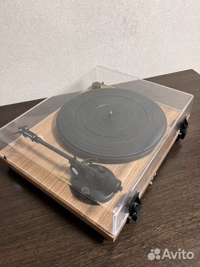 Проигрыватель винила audio technica AT-LPW40WN