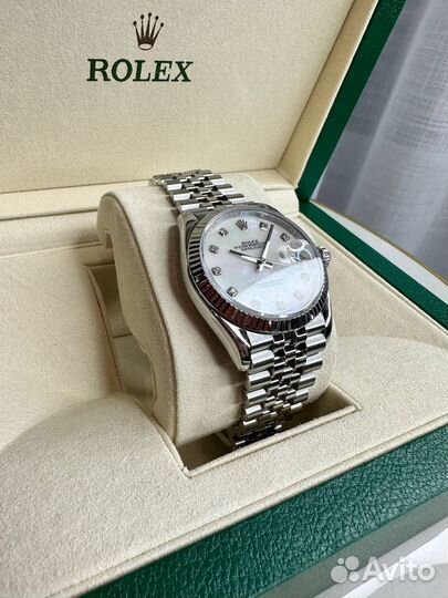 Часы Rolex Datejust