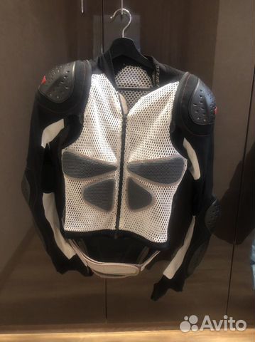 Защита на спину