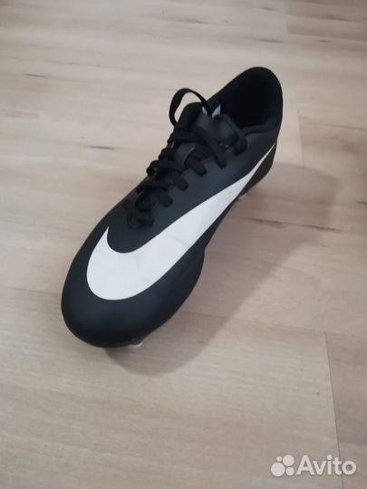Бутсы Nike Bravata Сезон: 2017