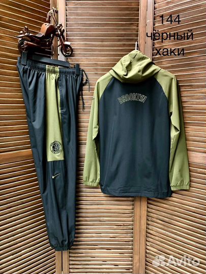 Спортивный костюм Nike Brooklyn летние