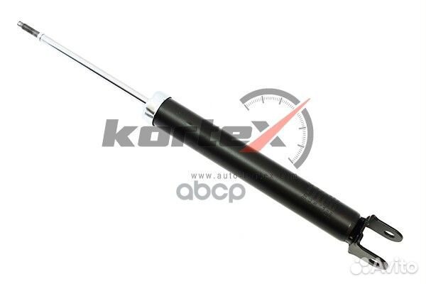 Амортизатор hyundai IX35/KIA sportage 10- зад.газ