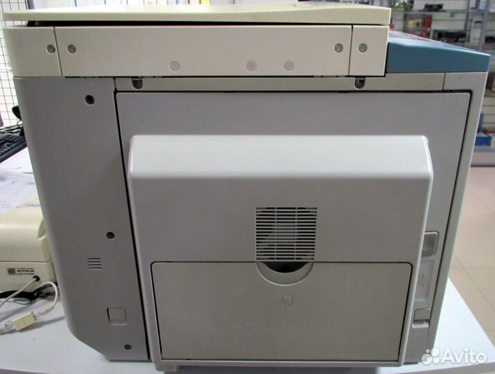 Мфу Canon IR 2016 Лазерный Копир, формата A3, A4