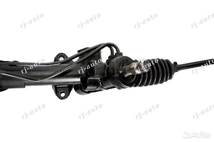Рулевая рейка Крайслер Вояджер / Chrysler Voyager