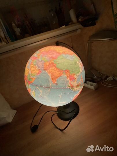 Глобус