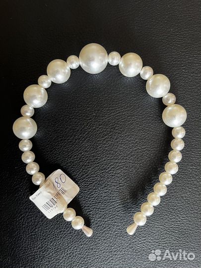 Ободок для волос