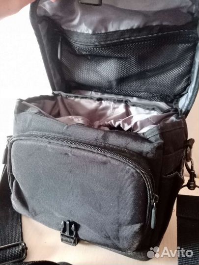 Сумка для камеры