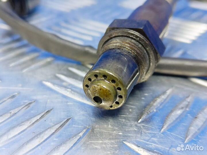 Лямбда-зонд нижний Audi A4 B8 1.8 CDH 2010