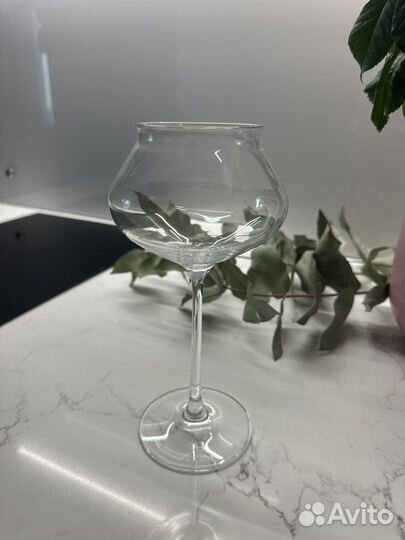 Бокалы для шампанского