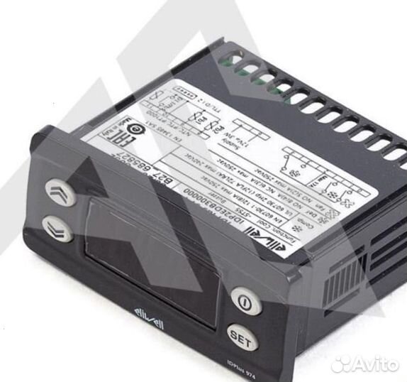 Рефрижератор Arctic L (+18/18 гр.) на 36 куб.м