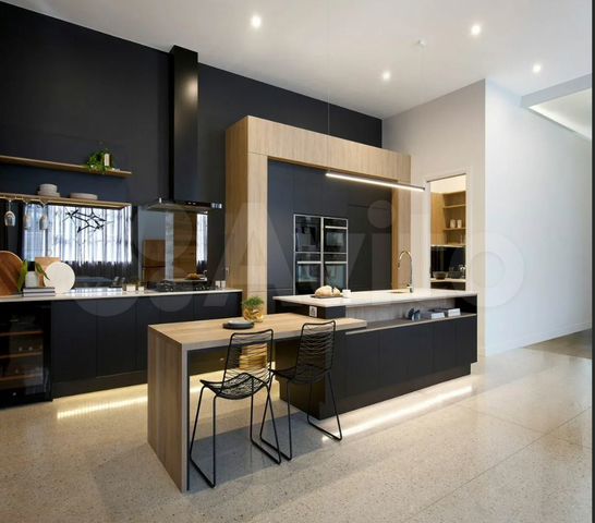 3-к. квартира, 75 м², 4/14 эт.
