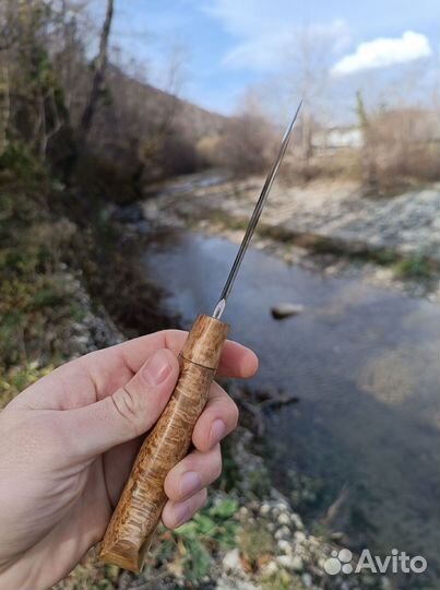 Нож ручной работы универсальный