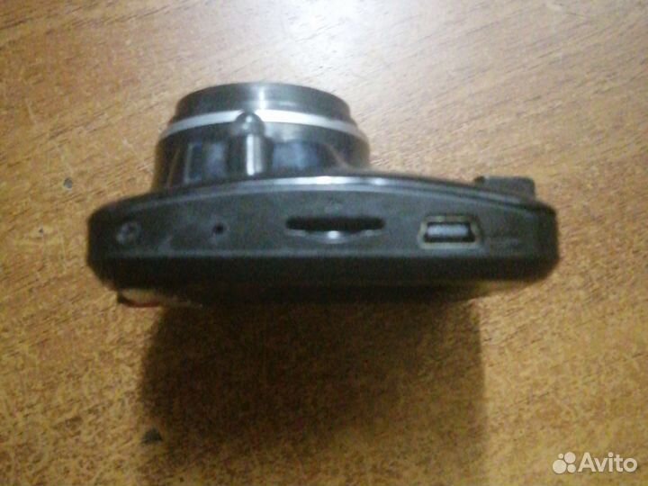 Авторегистратор