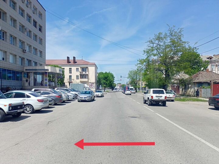 Офис, 123.4 м²
