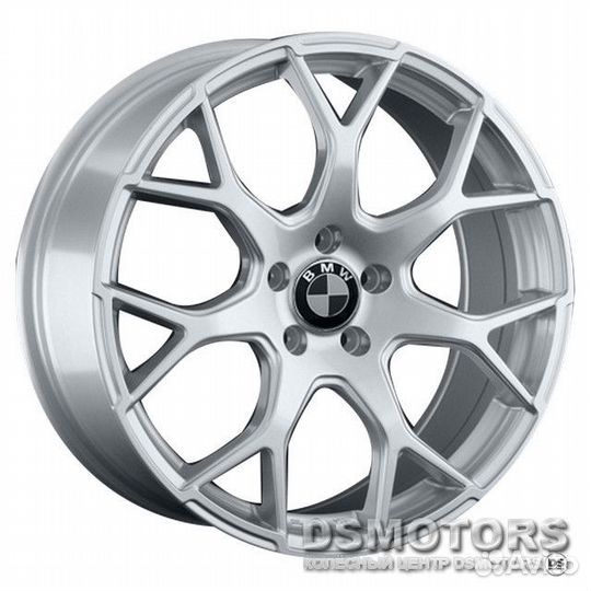Диски BMW B207 8/19 5x112 ET47 d66.6 S
