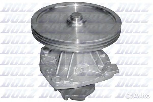 Dolz S121ST Водяной насос